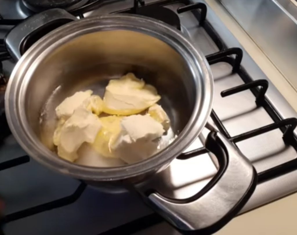 Brandteig Grundrezept