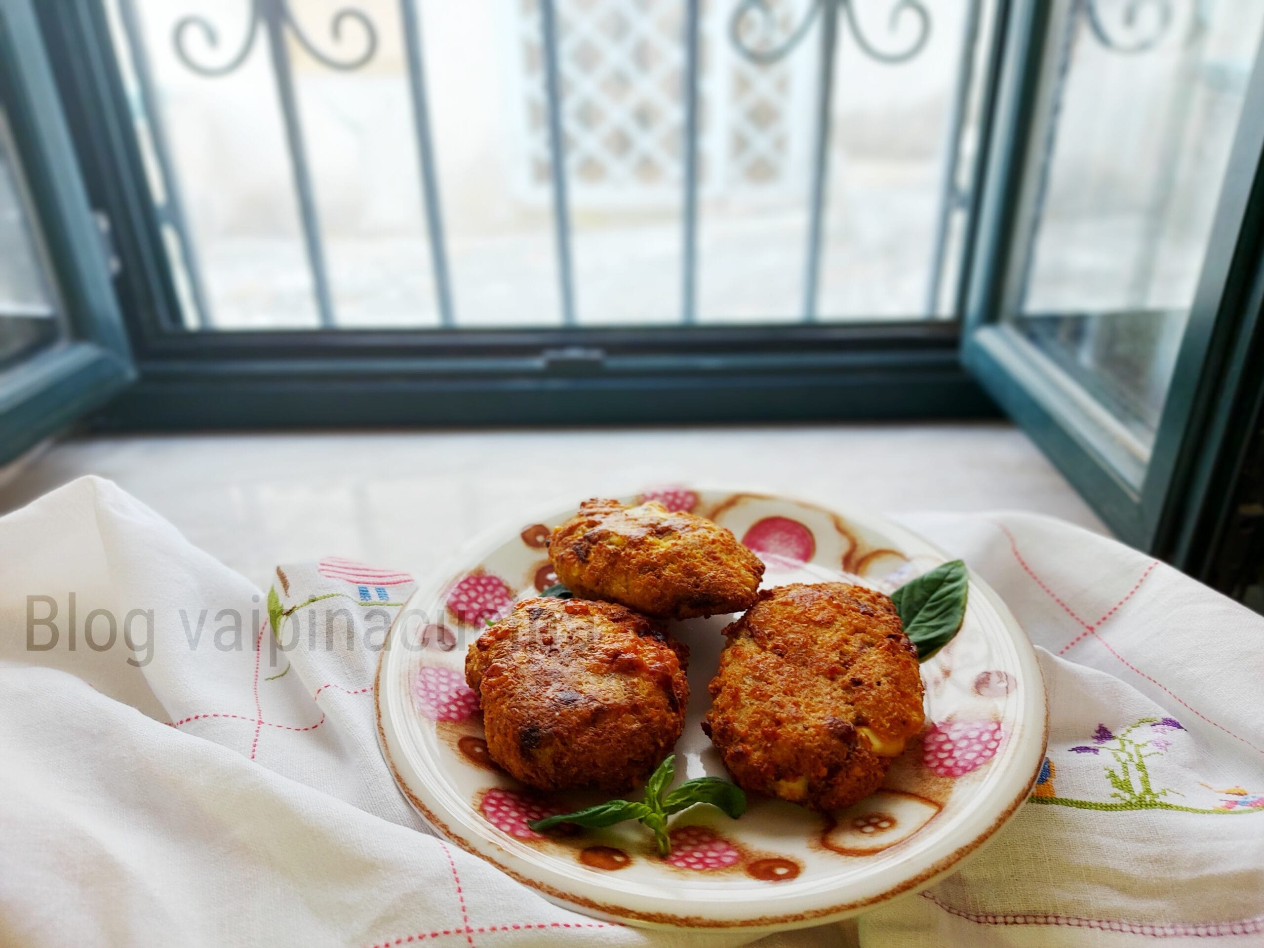 Boulettes de recyclage