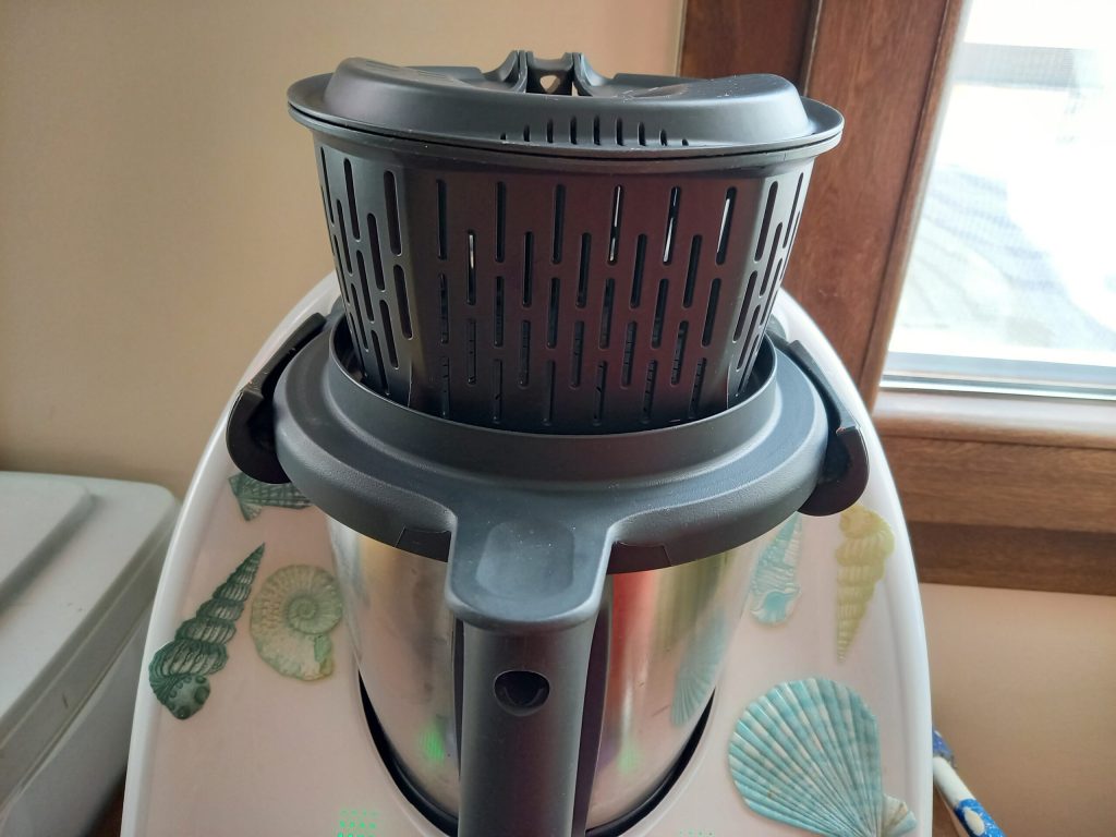 panier Thermomix