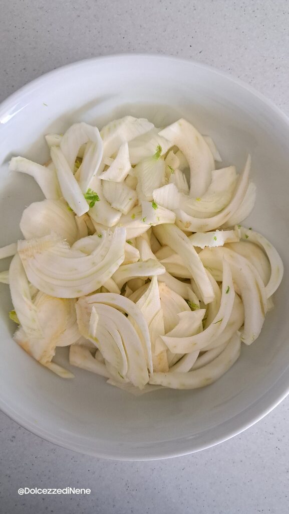 Fenouils gratinés savoureux et rapides à la friteuse à air