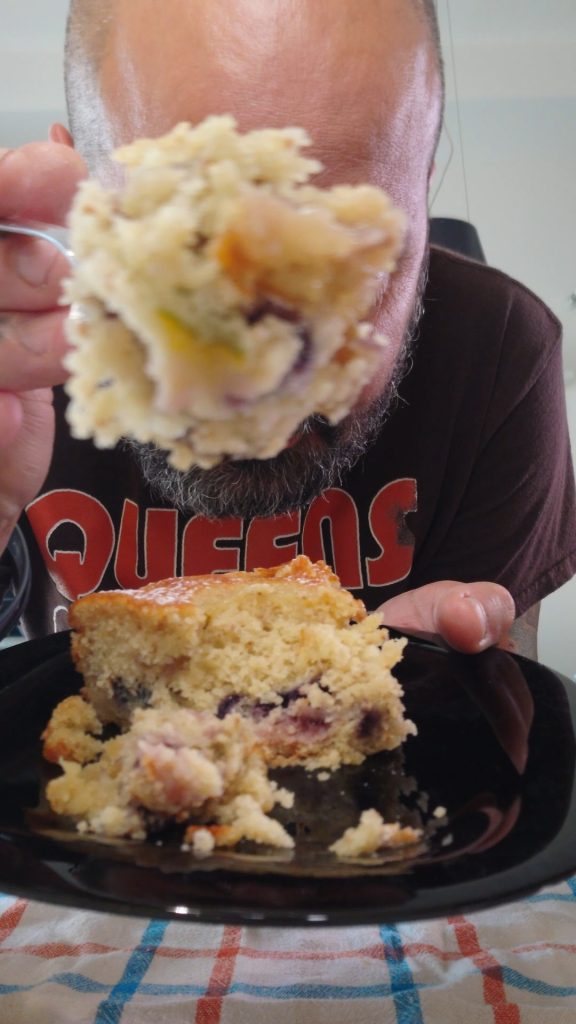 Gâteau Moelleux aux Figues Très Facile