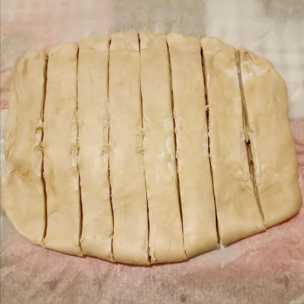 petits pains hollandais