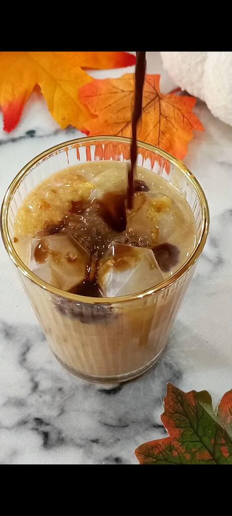 Ajoutons le café