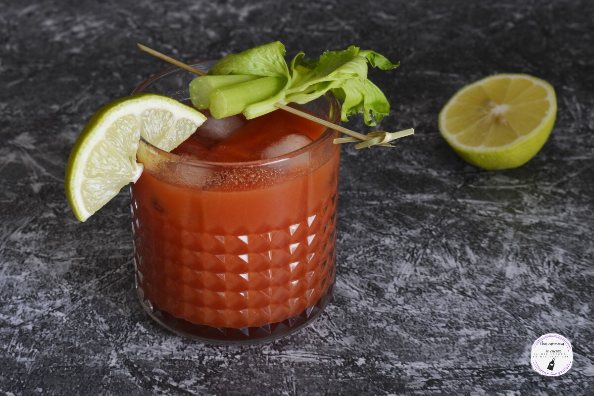 Bloody Mary