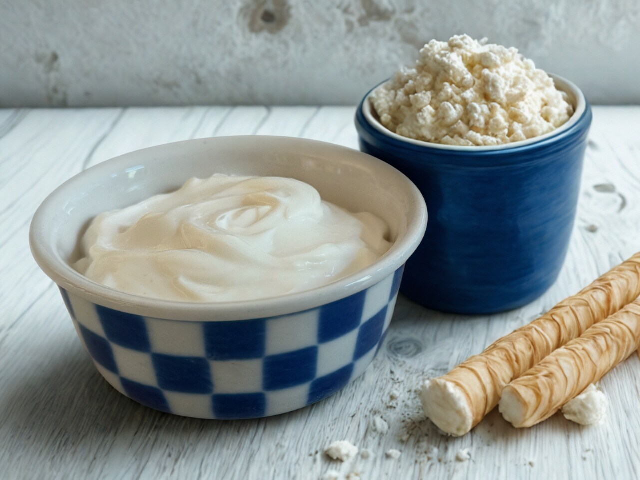 RICOTTA MONTÉE
