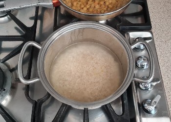 comment cuire le riz basmati