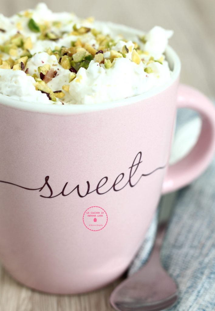 Crème cétogène à la noix de coco