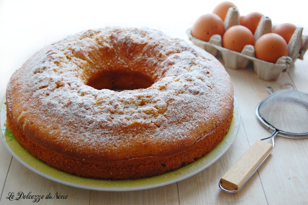 COURONNE CLASSIQUE DE GRAND-MÈRE