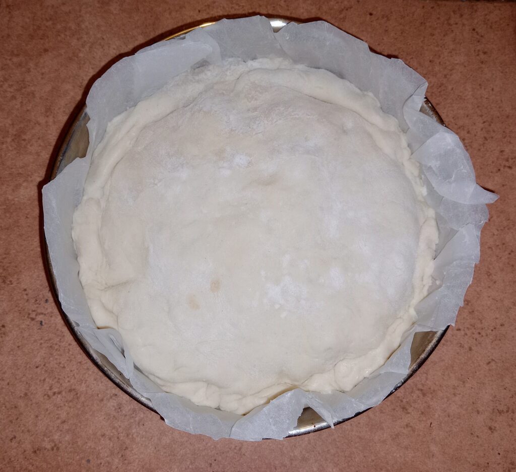 pizza chiena