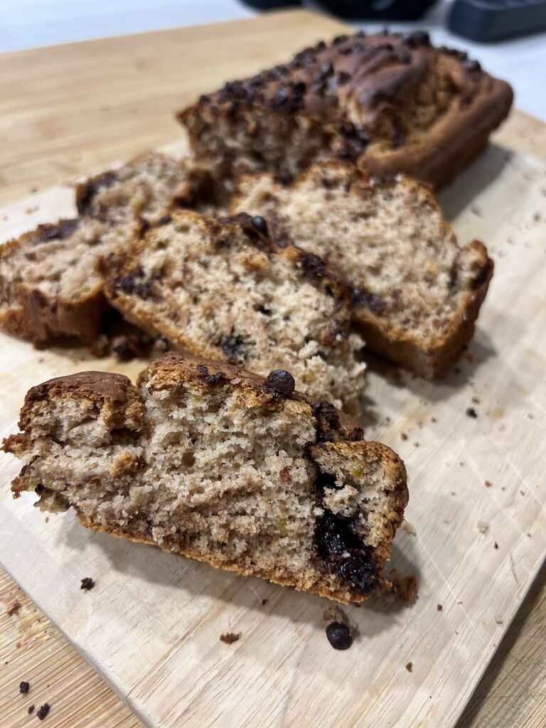 gâteau à la glace