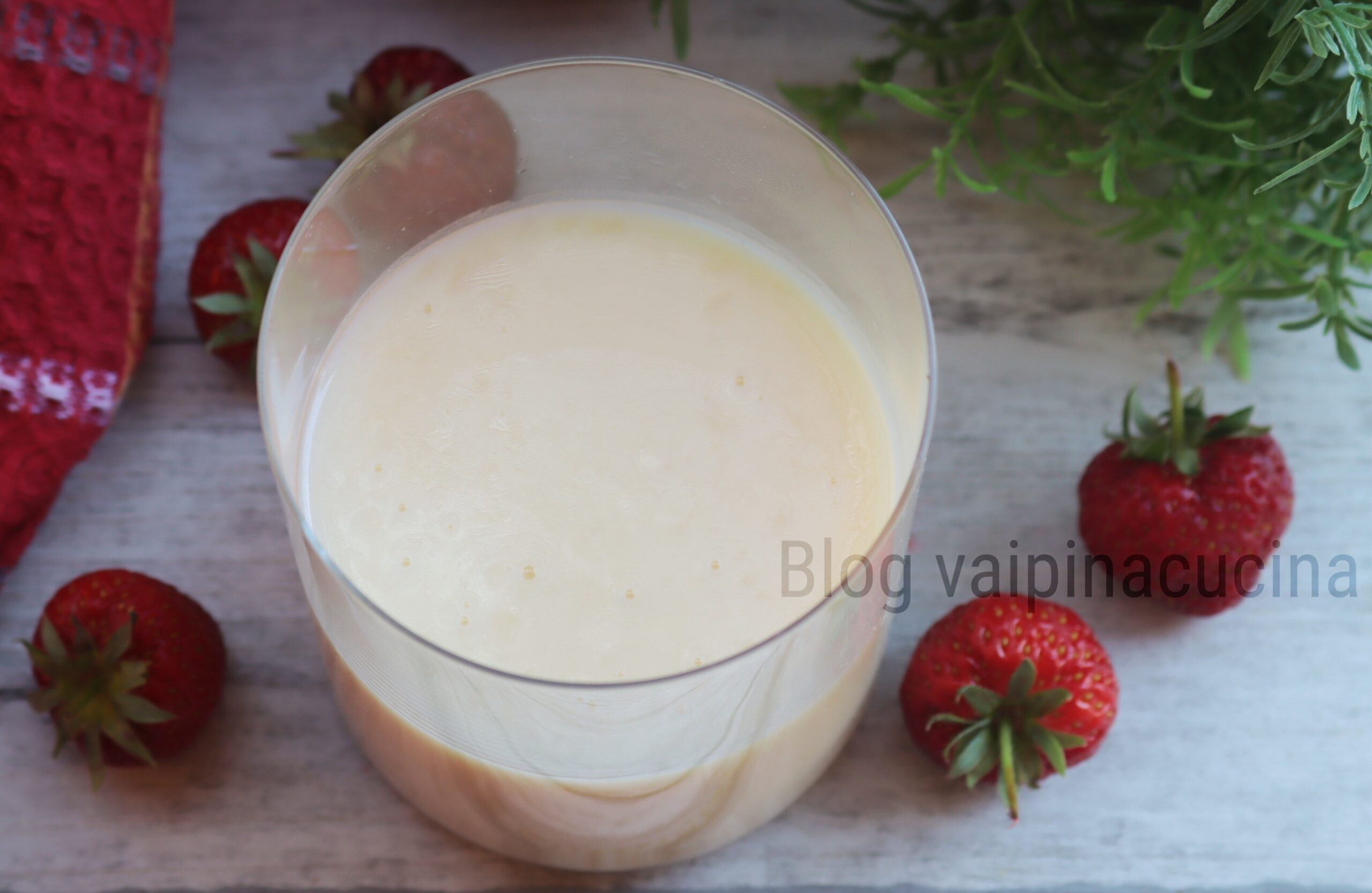 Lait concentré sans lactose