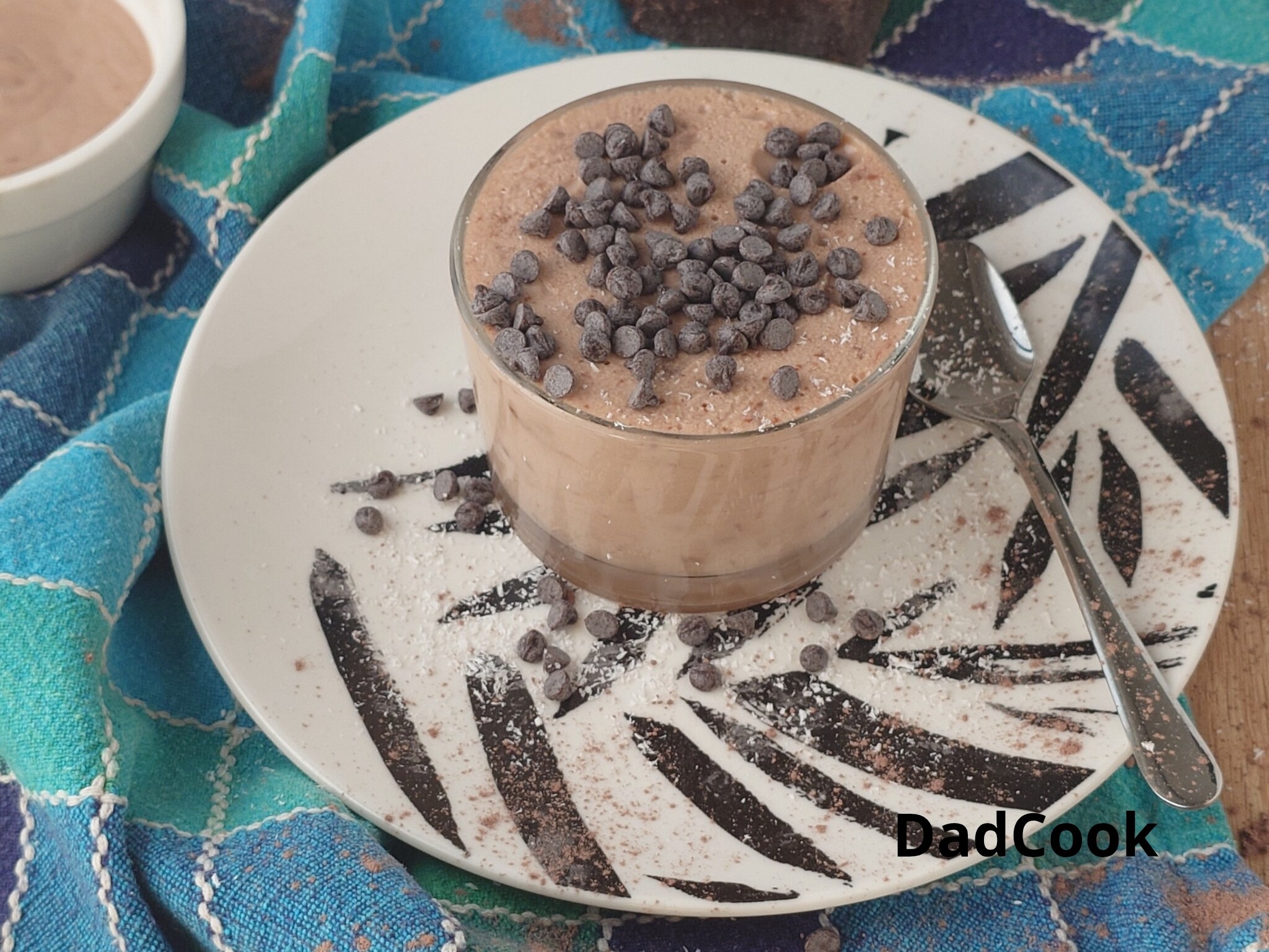 Mousse au Chocolat et Lait Condensé : la Recette Rapide et Sans Œufs !
