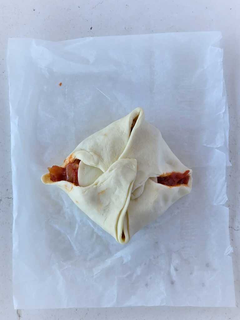 Petits oignons à la catanese