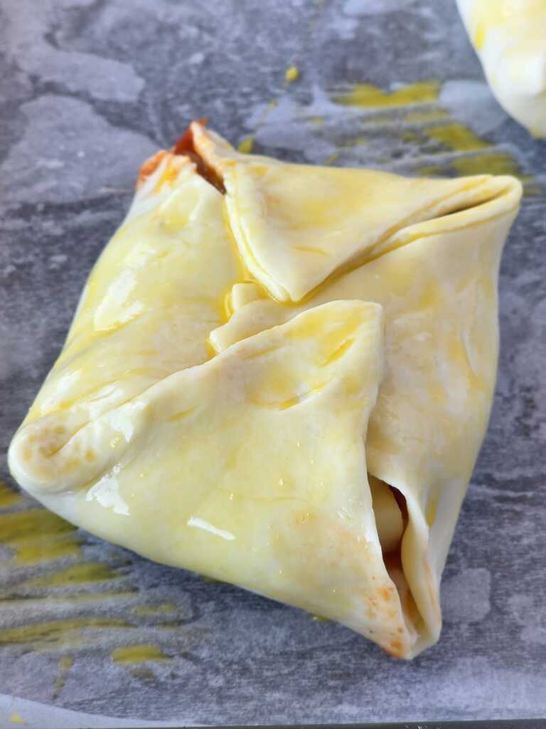 Petits oignons à la catanese