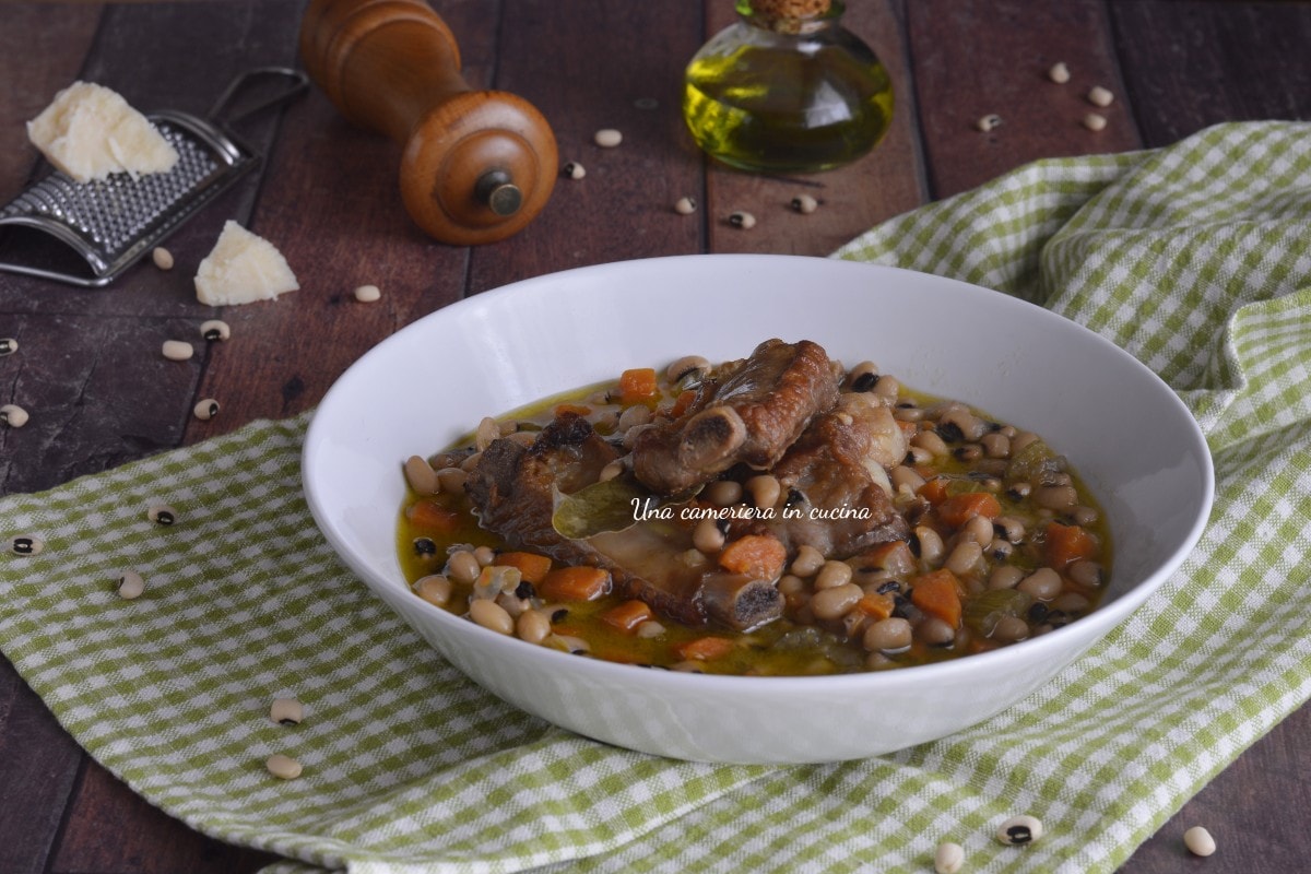 Soupe des morts