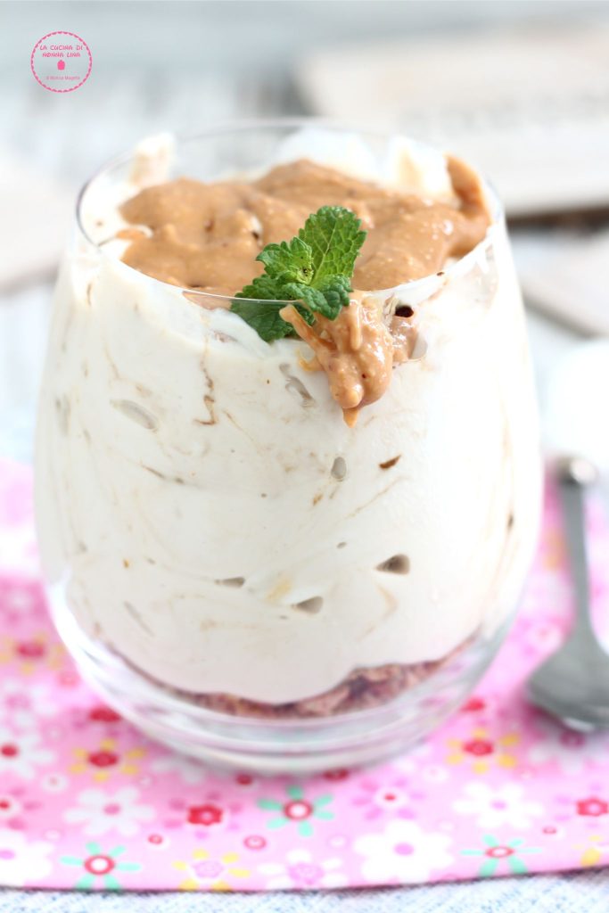 Coupe au café sans sucres ajoutés