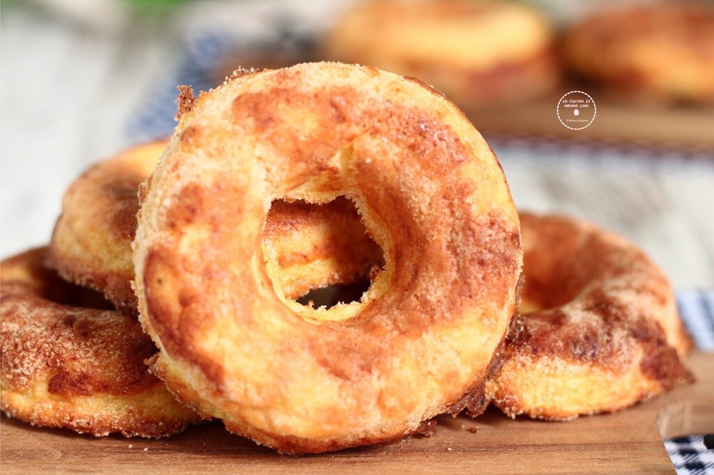 Beignets de pommes de terre et fromage