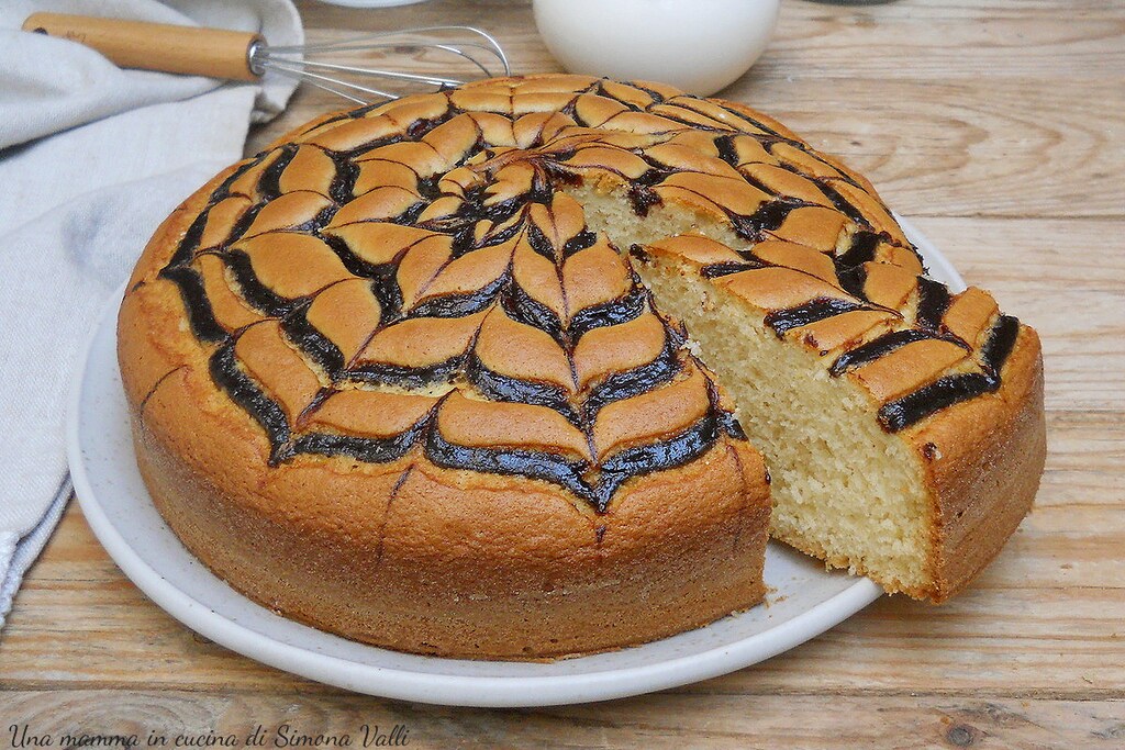 gâteau 5 minutes à la confiture