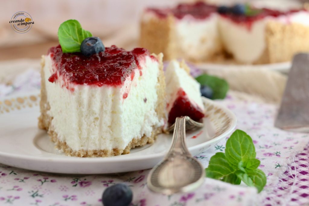 gâteau au yaourt sans cuisson
