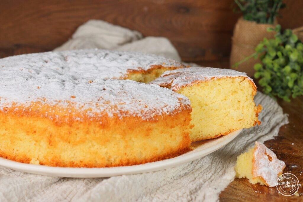 gâteau au yaourt