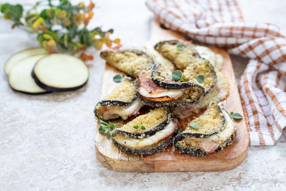 Tacos d’aubergines