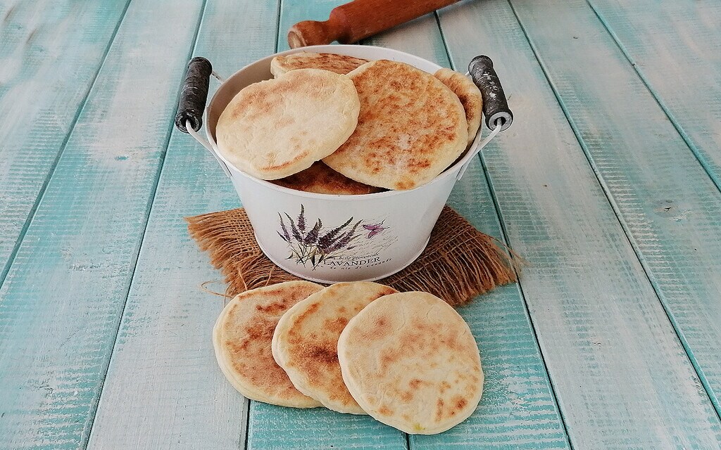 tigelles