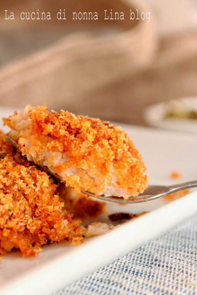 Plie gratinée | La cuisine de mamie Lina