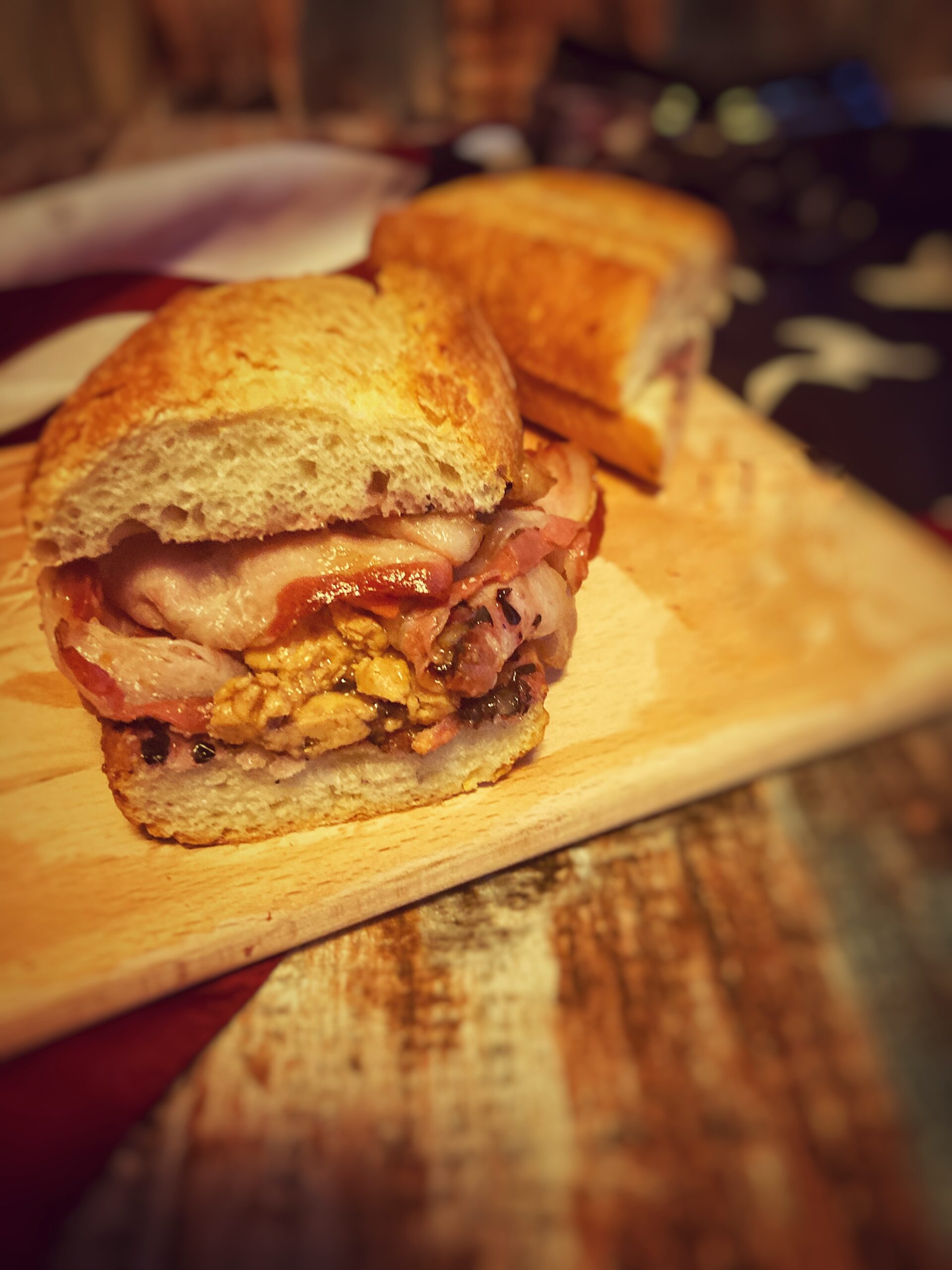 Fool’s gold loaf (États-Unis)