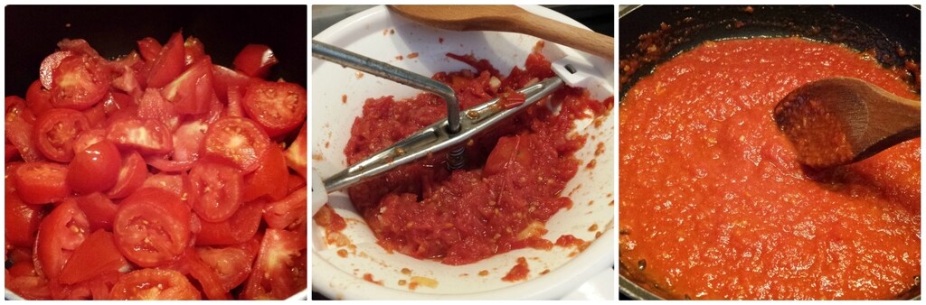 petits poulpes en purgatoire