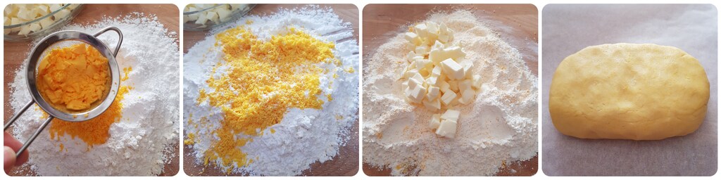 biscuits ovis mollis