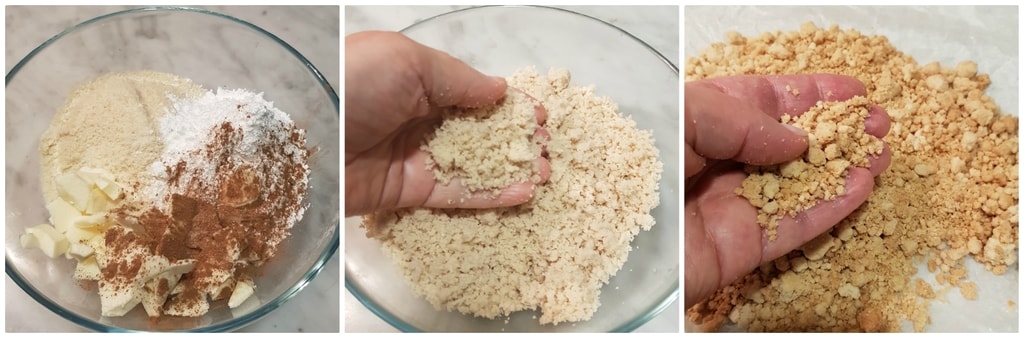 panna cotta avec caramel