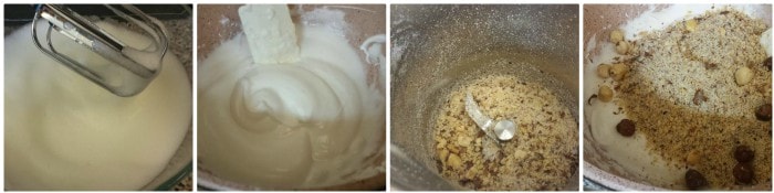 Brutti ma buoni aux noisettes