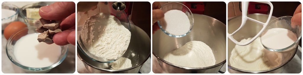 gâteau des rois mages