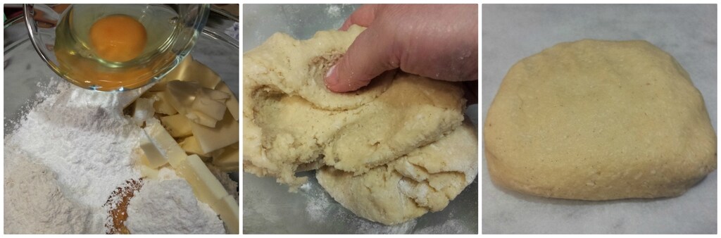 canestrelli gemma de riz et coco