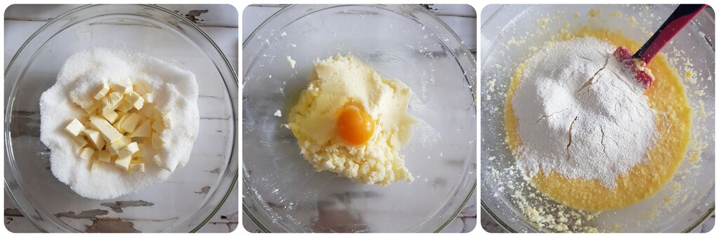 gâteau aux pignons de pin à la ligurienne