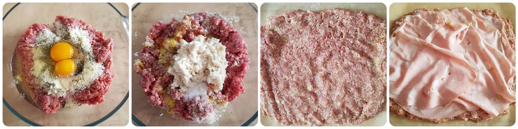 pain de viande en cocotte