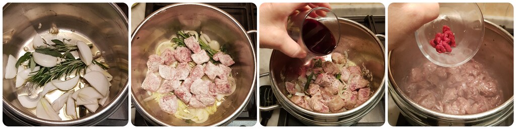 ragoût de veau aux artichauts