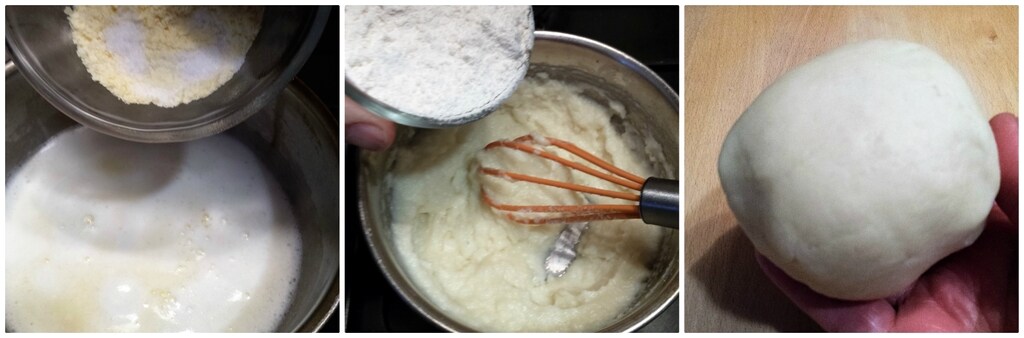 sofficiotti faits maison