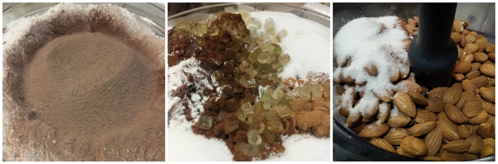 pampepato de Ferrare