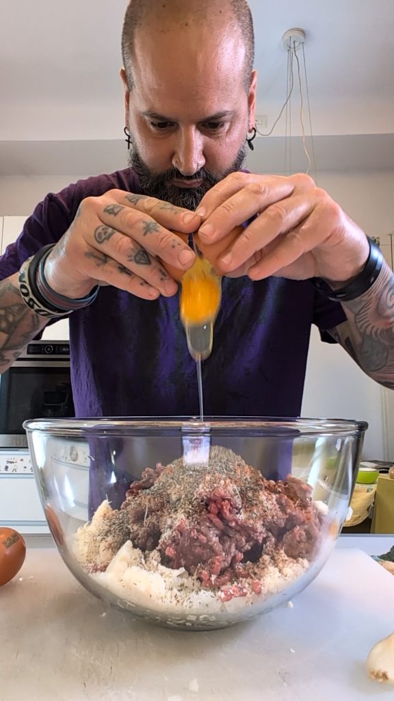 Recette Boulettes Sud-Africaines (Frikkadels) : Tendres et Savoureuses