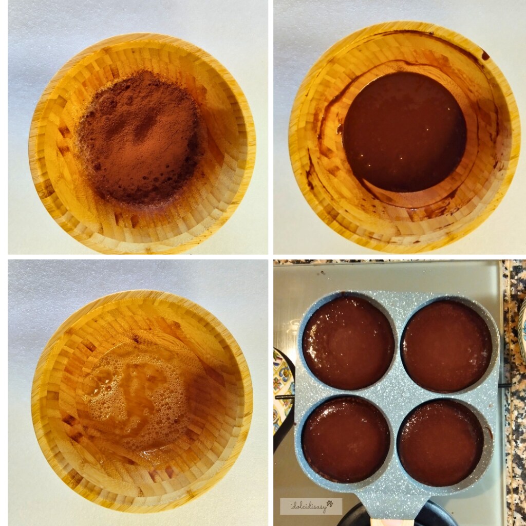 idolcidisusy pancake protéiné sans farine