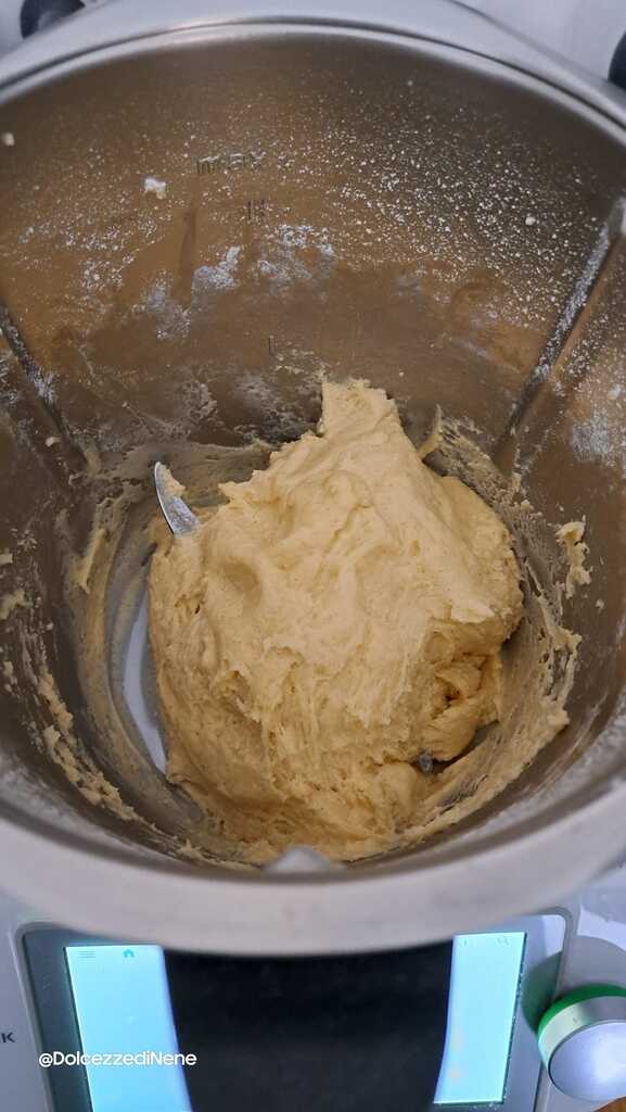 fausses beignes frits sans levage