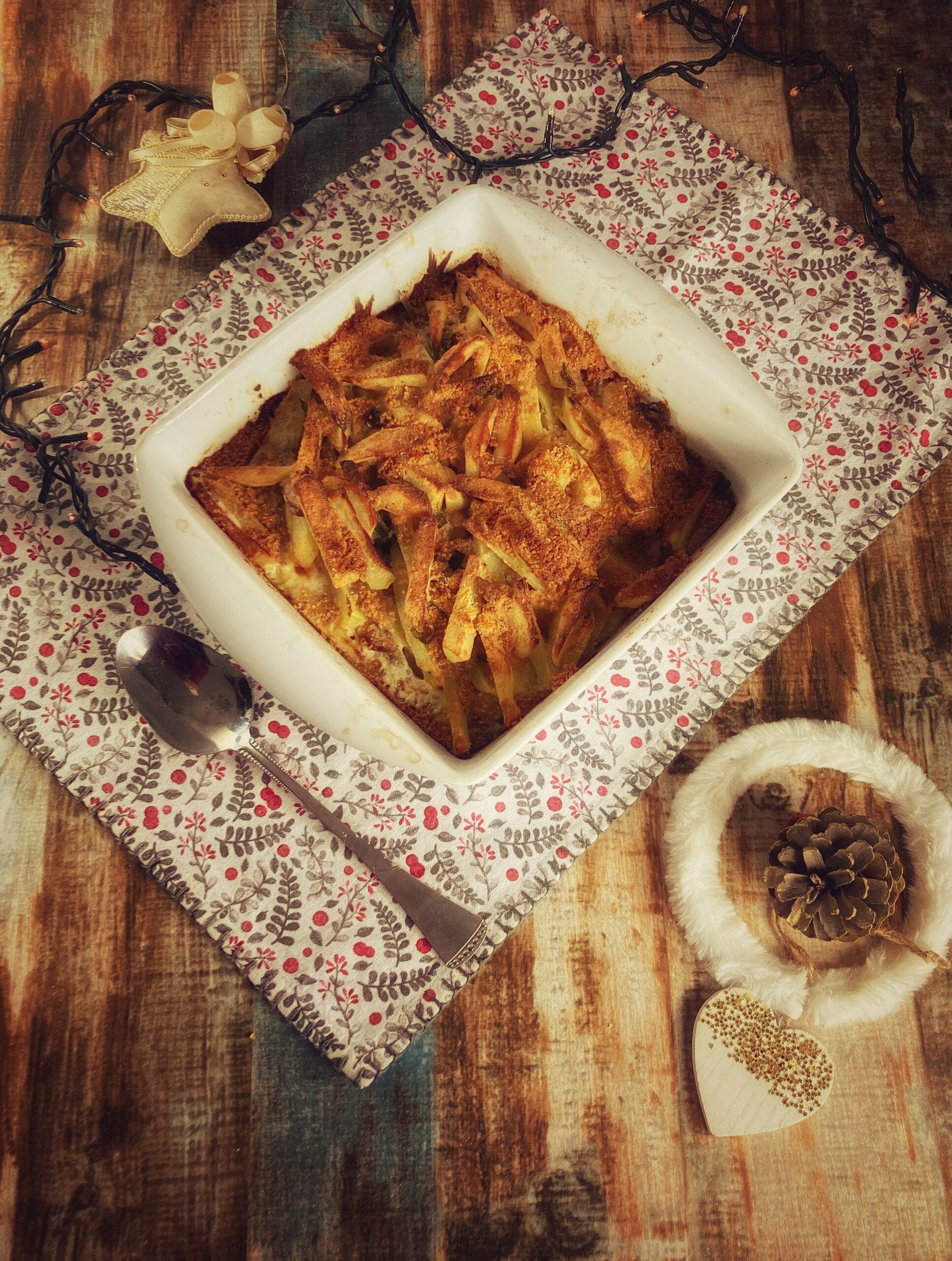 Janssons Frestelse (Suède)