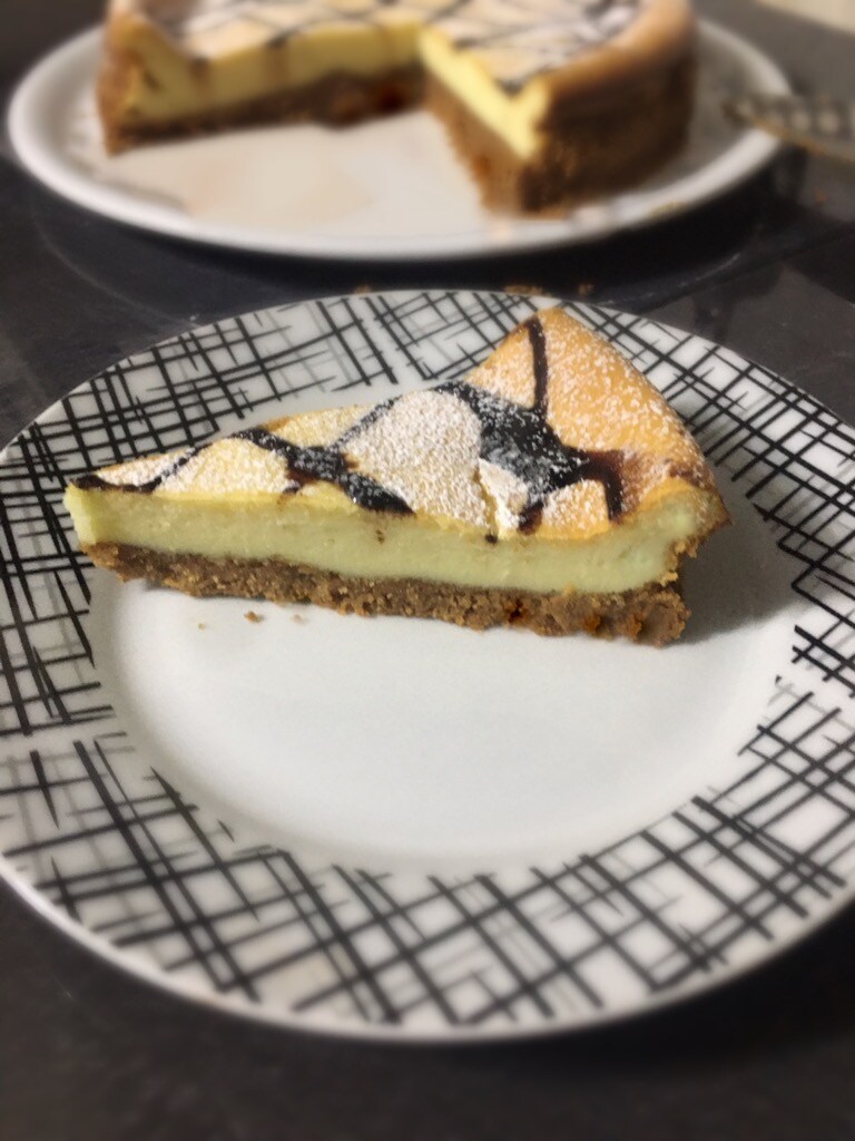 Cheesecake
