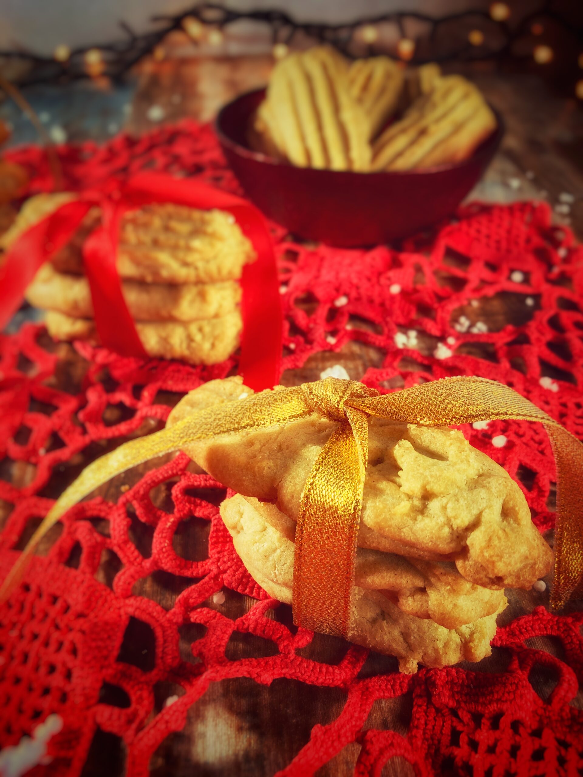 Riflekjeks (Norvège)