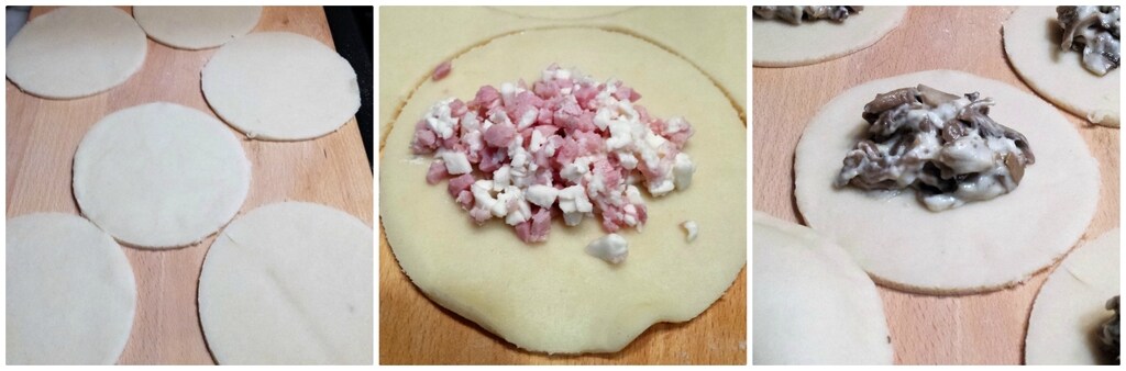 sofficiotti faits maison