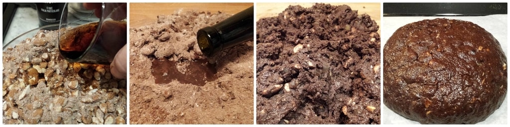 pampepato de Ferrare