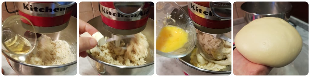 gâteau des rois mages