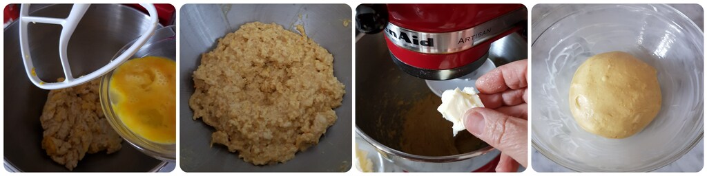 schiacciata florentine