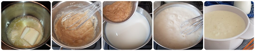 cannelloni épinards et ricotta